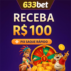 633bet Ganhe R$ 100,00 Gratis