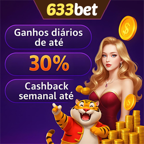 633bet Fundo de Resgate de Perdas Semanais