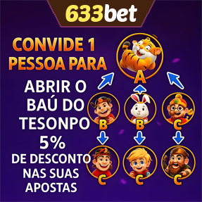633bet ConvidarCentro