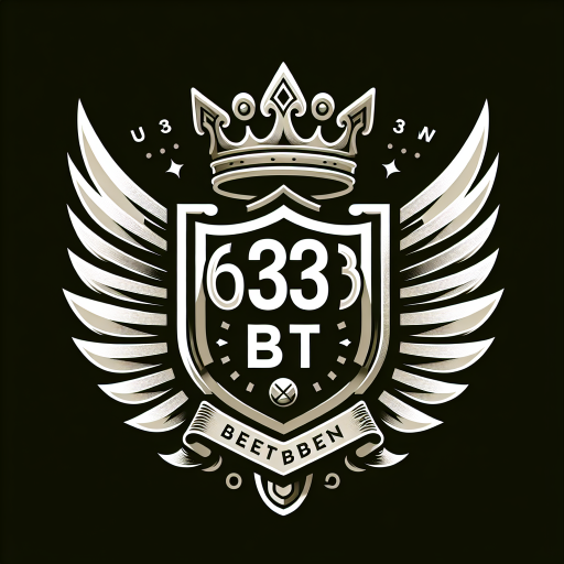 633bet Cassino Online